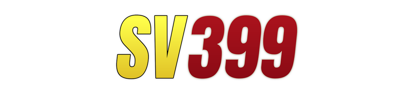 sv399 logo